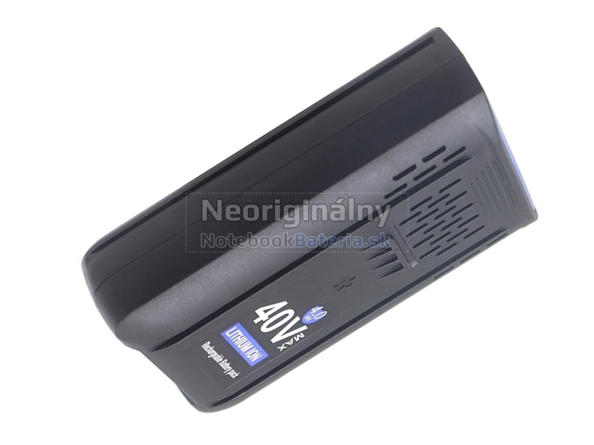 Náhradná batéria pre Kobalt KM1940-07