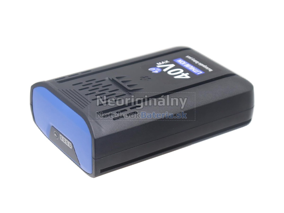 Náhradná batéria pre Kobalt KM1940-07