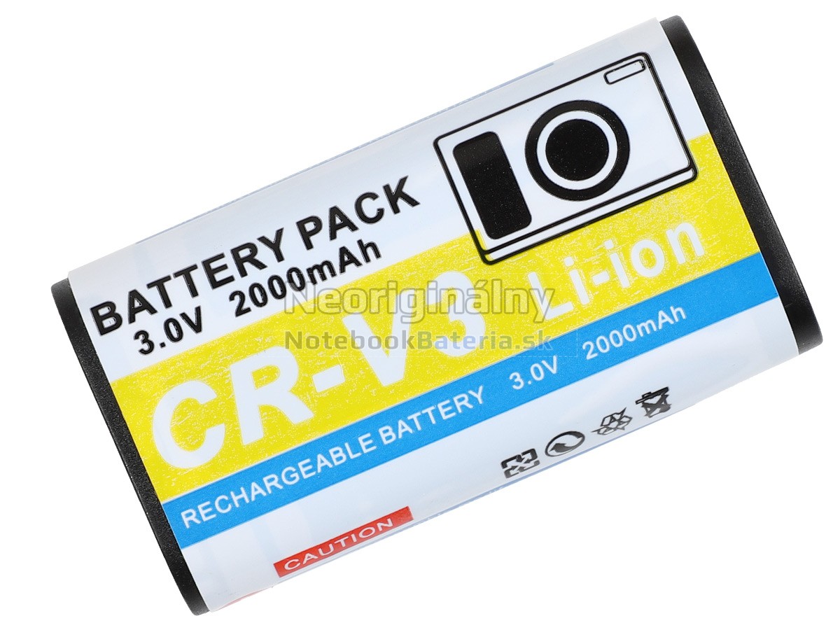 Náhradná batéria pre Kodak C310