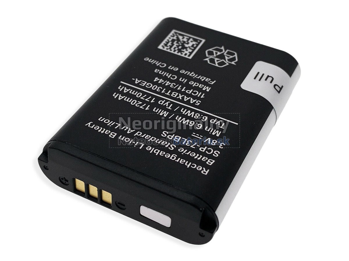 Náhradná batéria pre Kyocera 5AAXBT130GEA