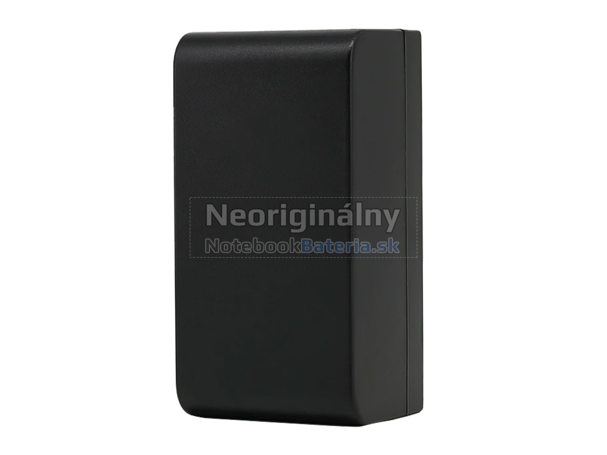 Náhradná batéria pre Leica GPS500