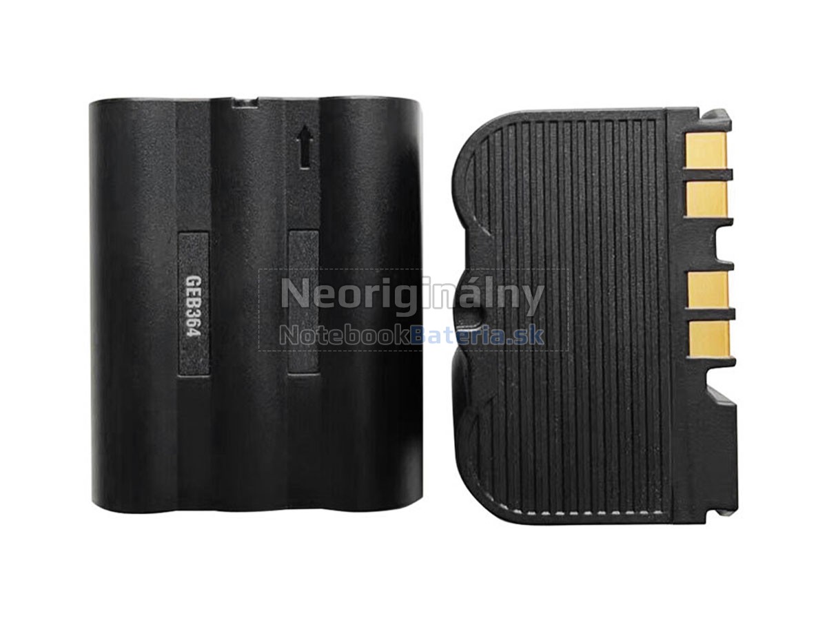 Náhradná batéria pre Leica GEB363