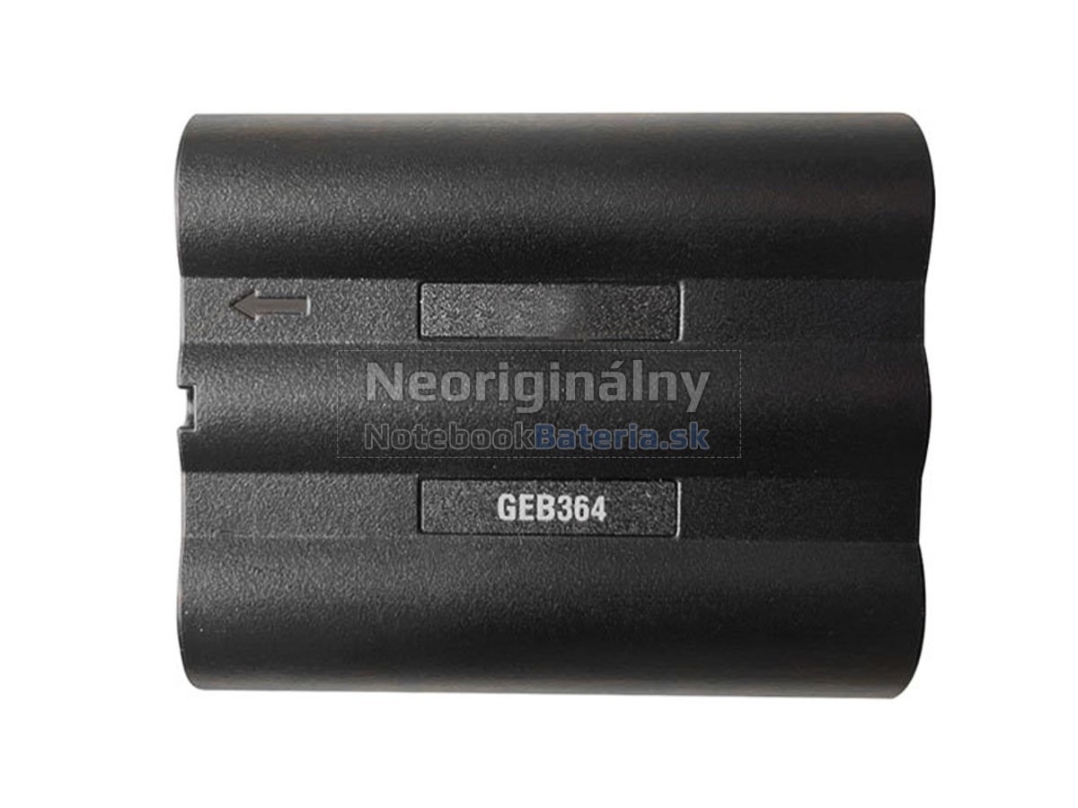 Náhradná batéria pre Leica GEB363