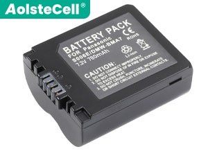Batéria Leica BP-DC5