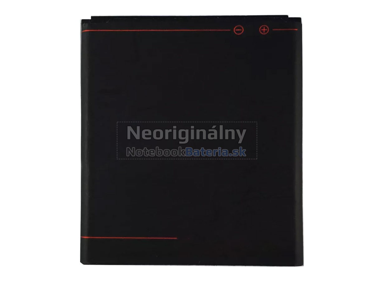 Náhradná batéria pre Lenovo BL253