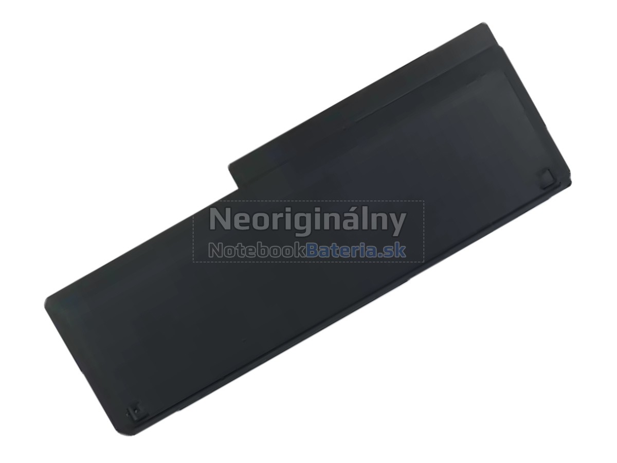 Náhradná batéria pre Lenovo IdeaPad U350
