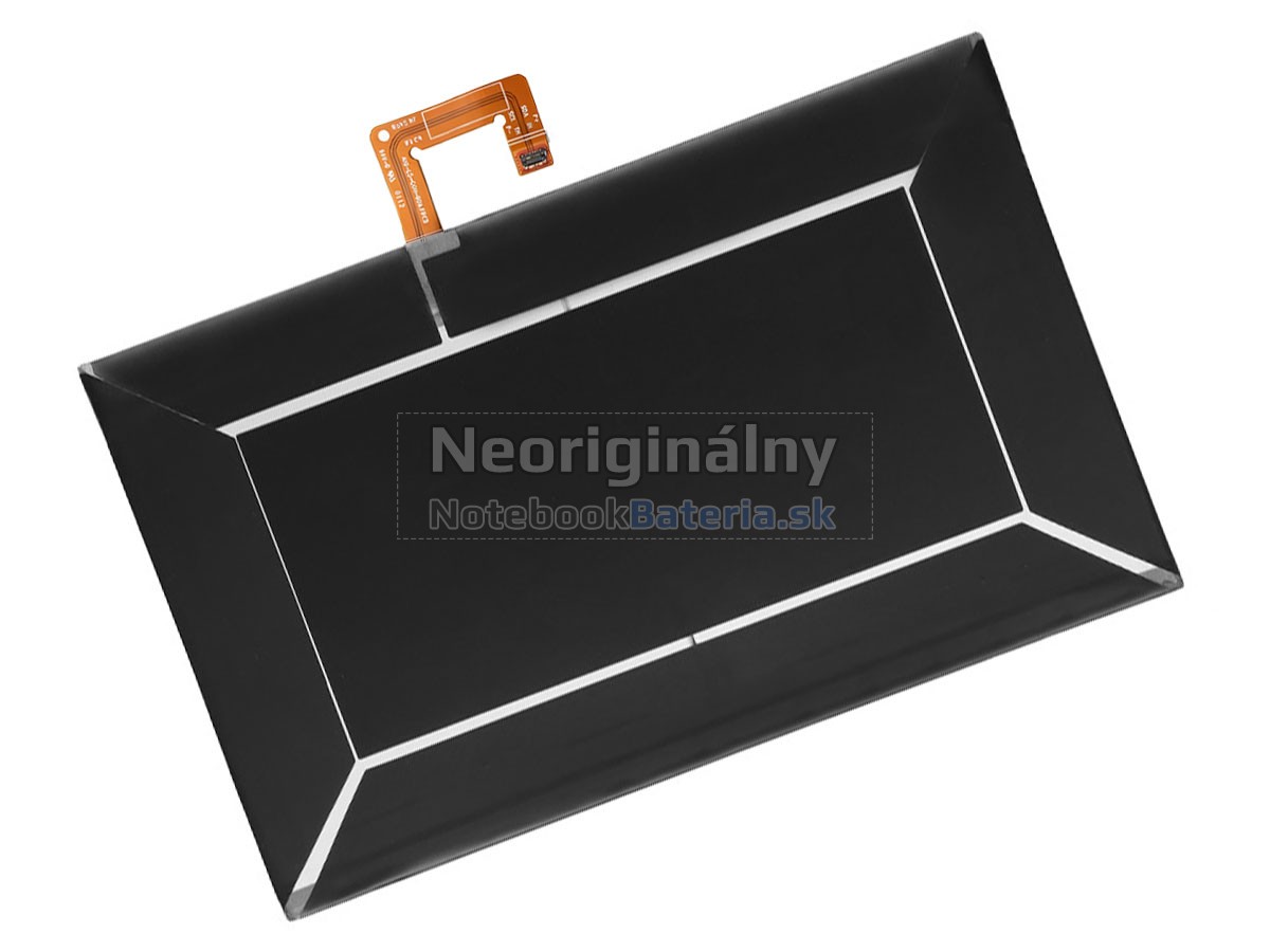 Náhradná batéria pre Lenovo TAB 2 A10-70