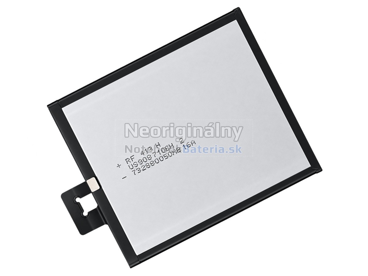 Náhradná batéria pre Lenovo PHAB 6.98