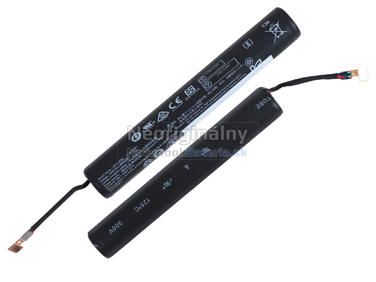 Náhradná batéria pre Lenovo L15C2K31