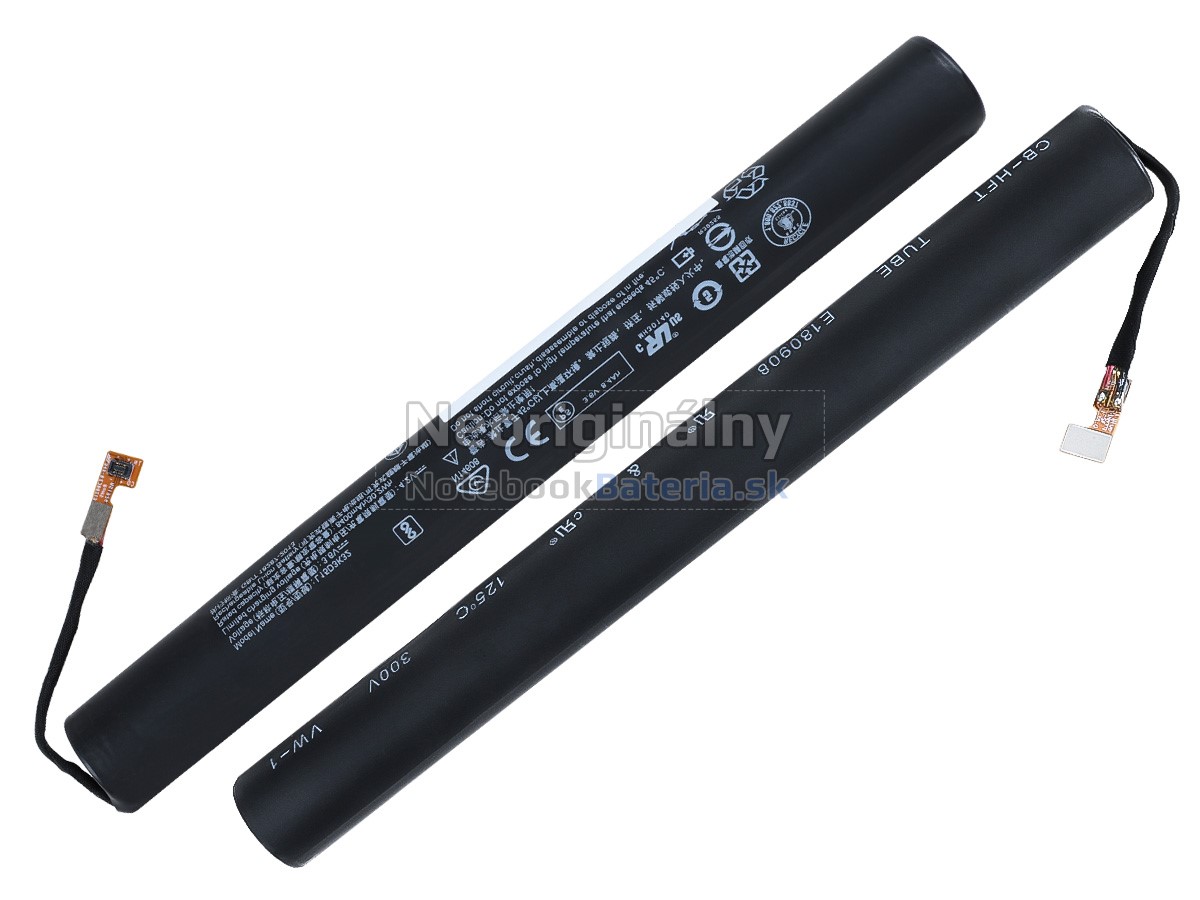 Náhradná batéria pre Lenovo YOGA TAB 3 10-YT3-X50F