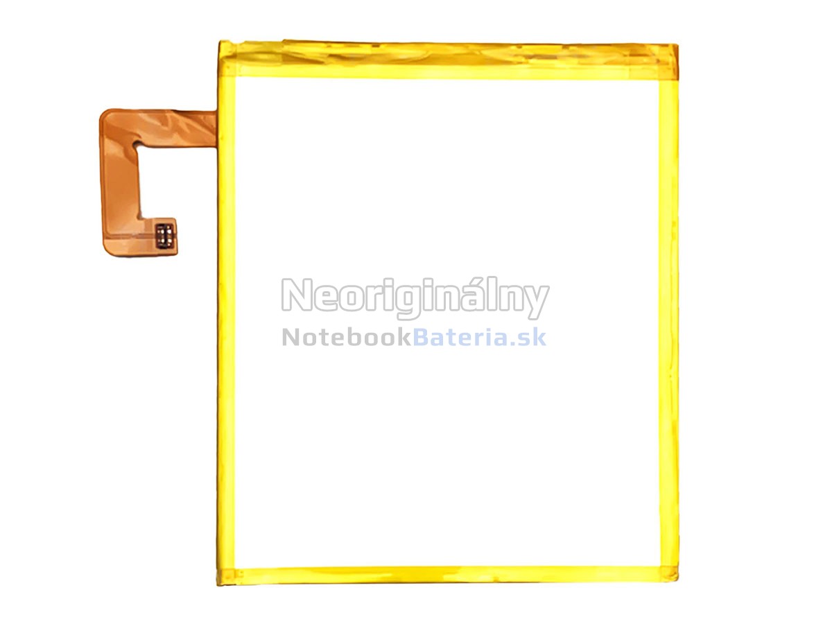 Náhradná batéria pre Lenovo L18D1P32