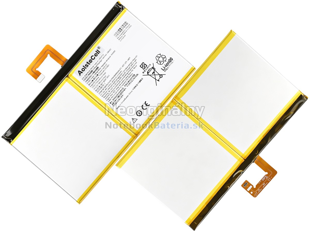 Náhradná batéria pre Lenovo TAB P11 5G