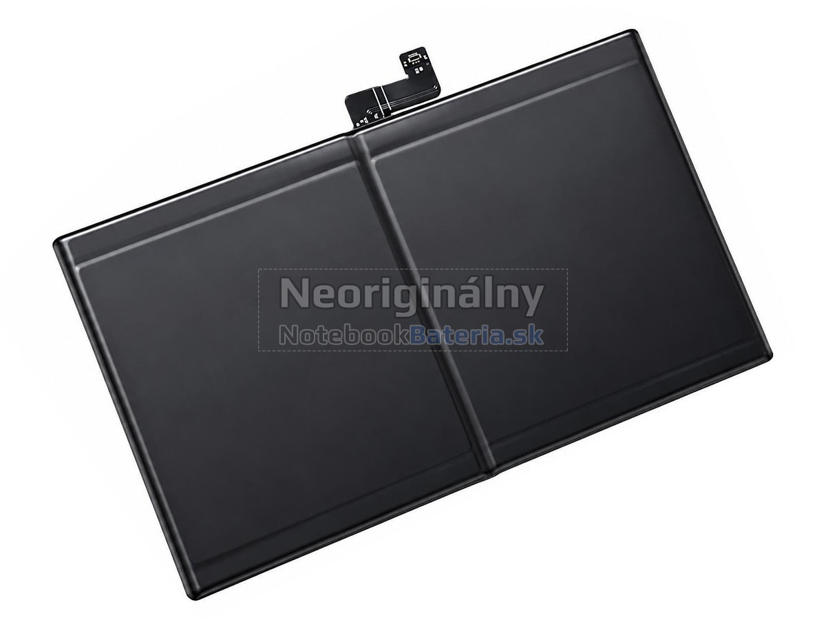 Náhradná batéria pre Lenovo IP DUET 3 CHROME 11Q727-82T6000UGE
