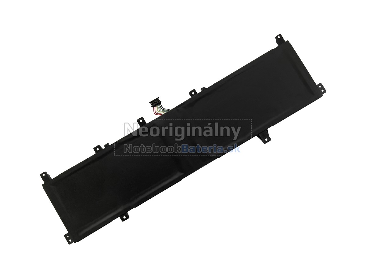 Náhradná batéria pre Lenovo L21M4P78