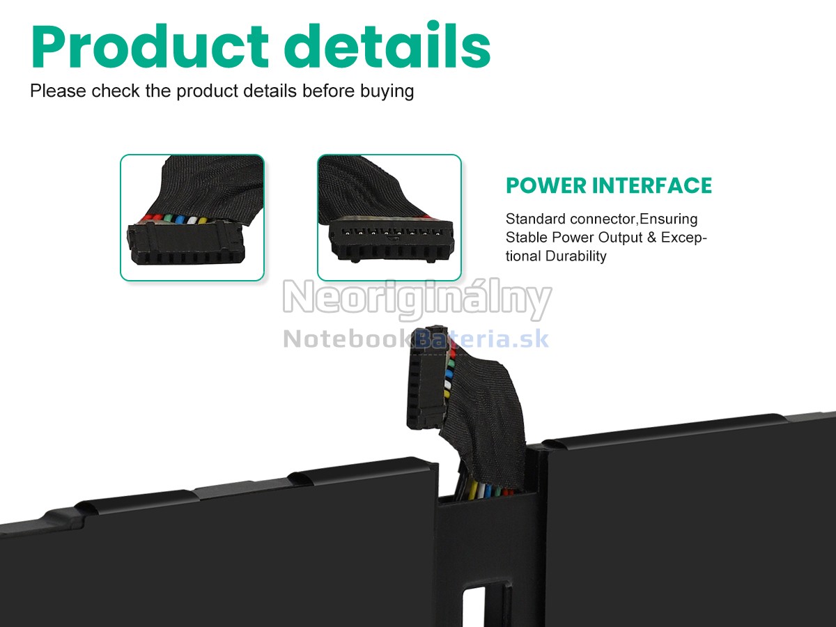 Náhradná batéria pre Lenovo YOGA SLIM 7 14APU8-83AA001KFR