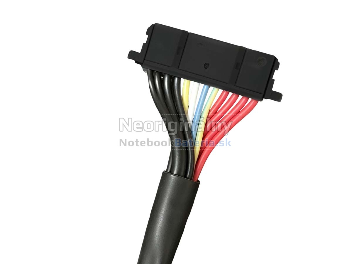Náhradná batéria pre Lenovo THINKBOOK 16 G7 QOY-21NH