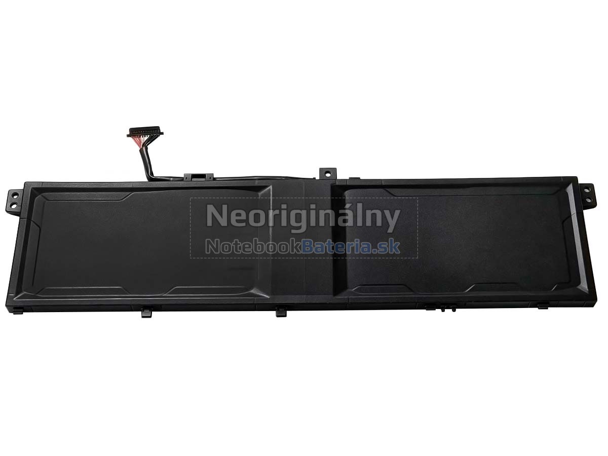 Náhradná batéria pre Lenovo THINKBOOK 16 G7 QOY-21NH