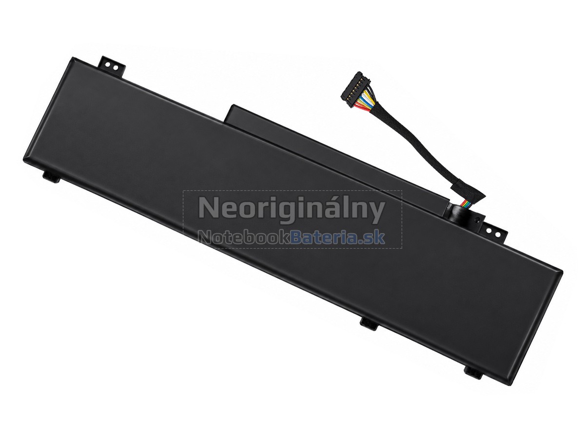 Náhradná batéria pre Lenovo L24B3PF2
