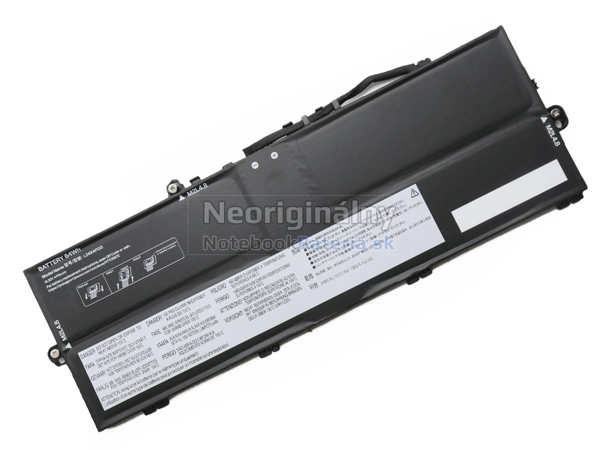 Náhradná batéria pre Lenovo ThinkPad E16 GEN 3-22AY005ATA