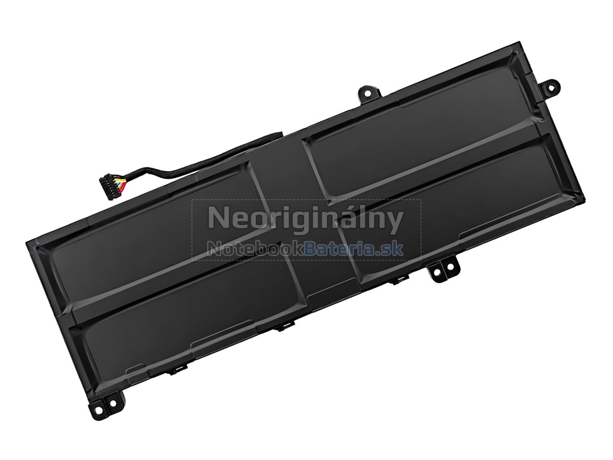 Náhradná batéria pre Lenovo THINKBOOK 14 G9 AHP-21V000ARED