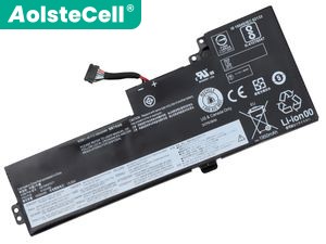 Batéria Lenovo SB10K97577