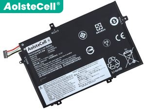 Batéria Lenovo SB10K97613