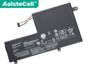 Batéria Lenovo Edge 2-1580 80QF