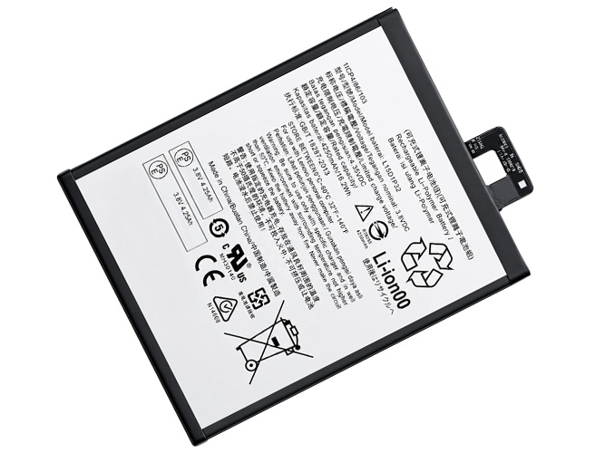 Batéria Lenovo L15D1P32