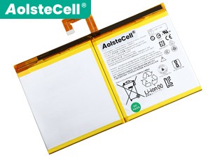 Batéria Lenovo TB-X704F
