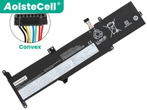 Batéria Lenovo IdeaPad 3-15ADA05-81W101DFIX