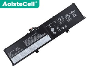 Batéria Lenovo ThinkPad P1 Gen 3-20TH000KMB