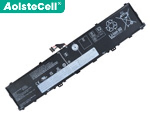 Batéria Lenovo ThinkPad P1 Gen 4-20Y3009JAD