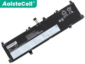Batéria Lenovo ThinkPad Z16 Gen 2-21JX001YMB