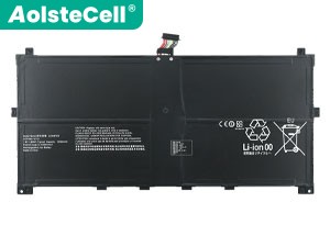Batéria Lenovo ThinkPad X9-15 Gen 1-21Q6001VPE