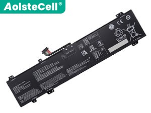 Batéria Lenovo LOQ 17IRX10-83JH007MIV