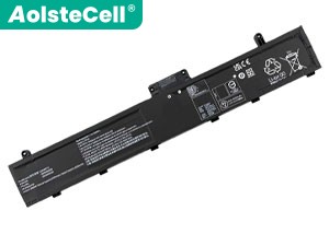 Batéria Lenovo ThinkPad P16 Gen 3-21RQ000KDN
