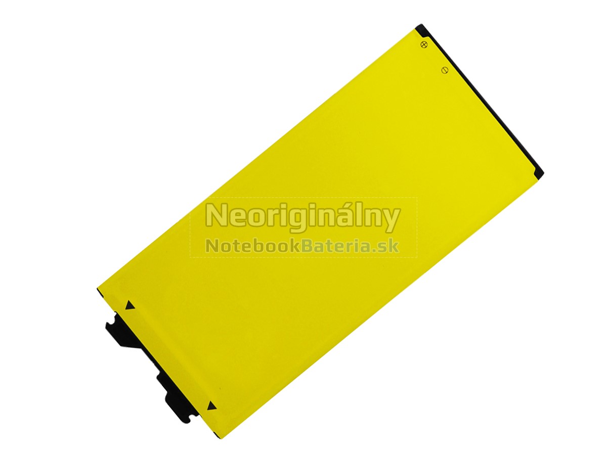 Náhradná batéria pre LG BL-42D1F