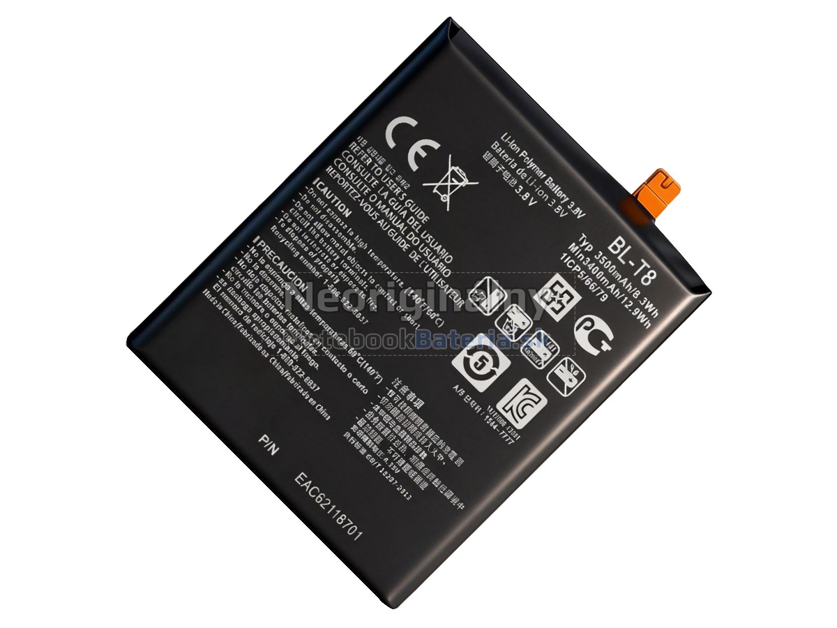 Náhradná batéria pre LG LS995