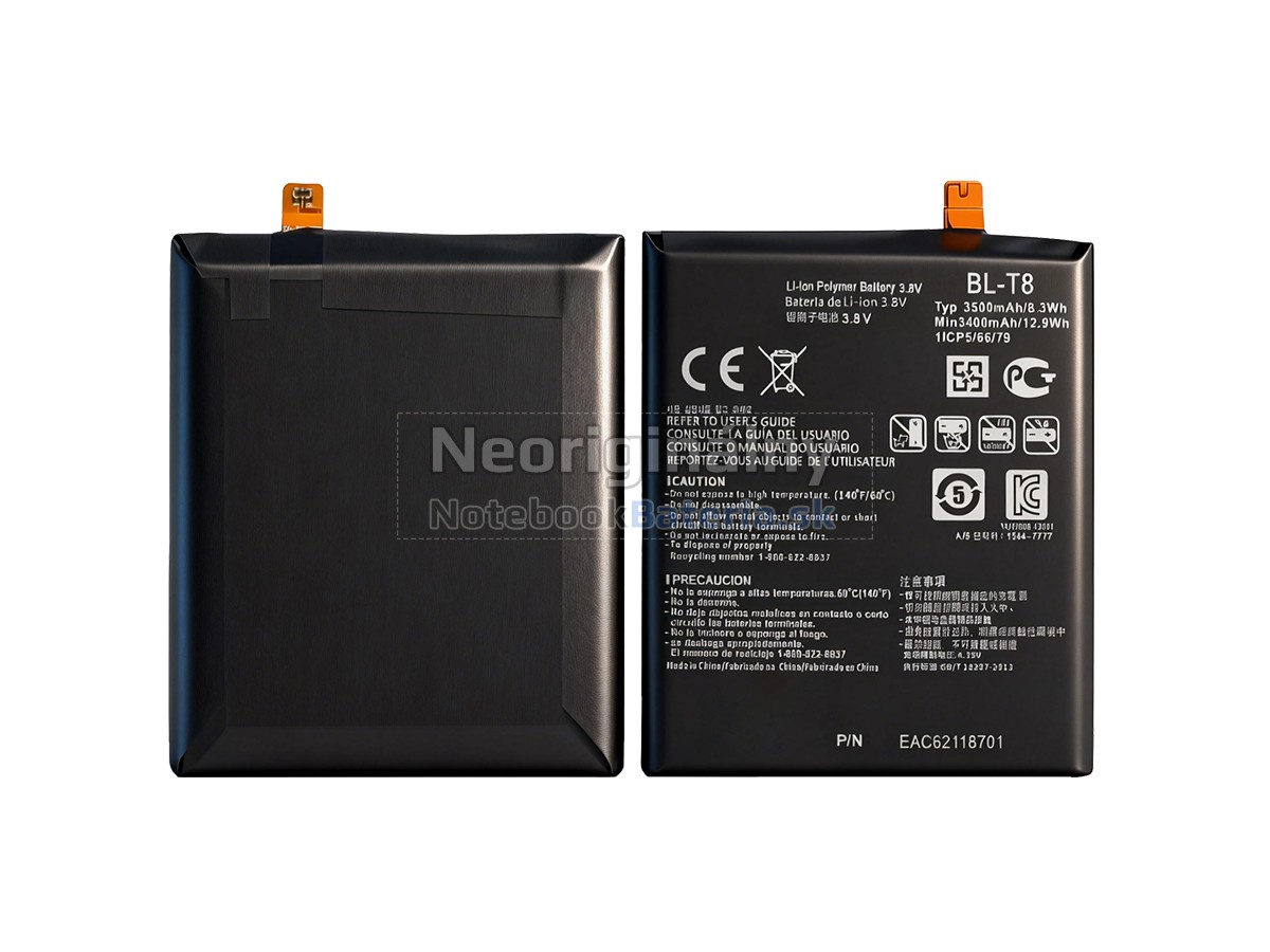 Náhradná batéria pre LG LS995
