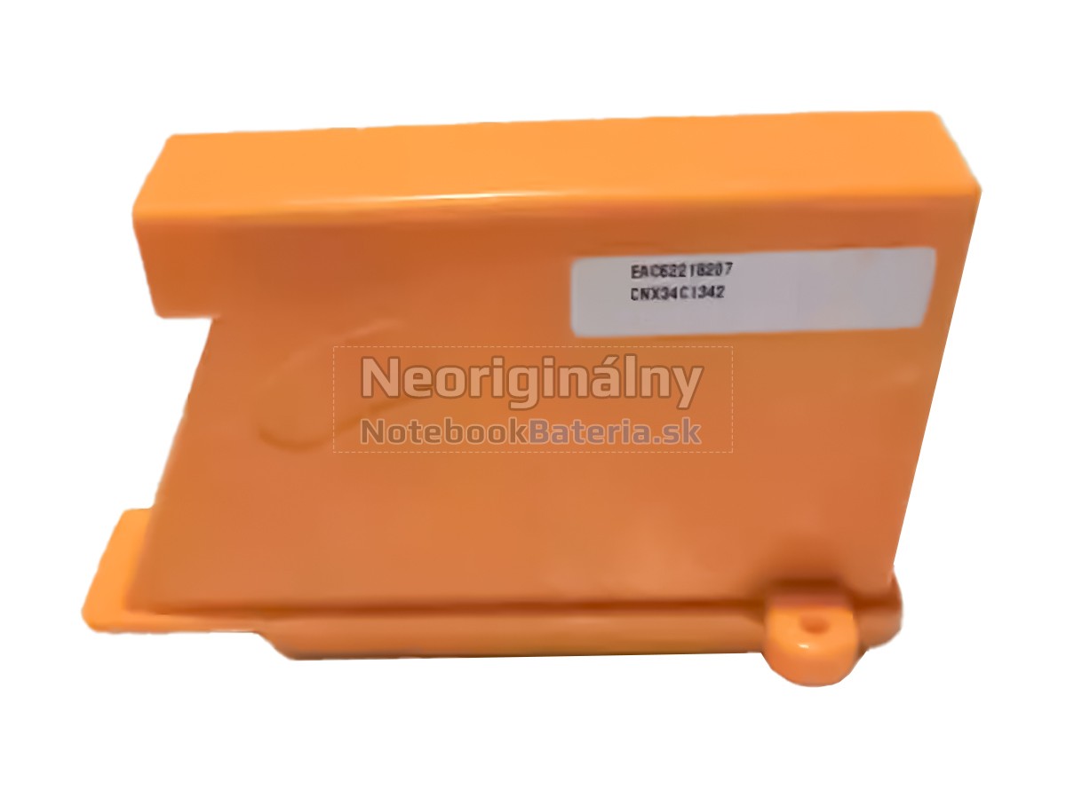 Náhradná batéria pre LG EAC62218202