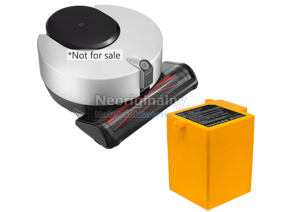 Náhradná batéria pre LG EAC63419404