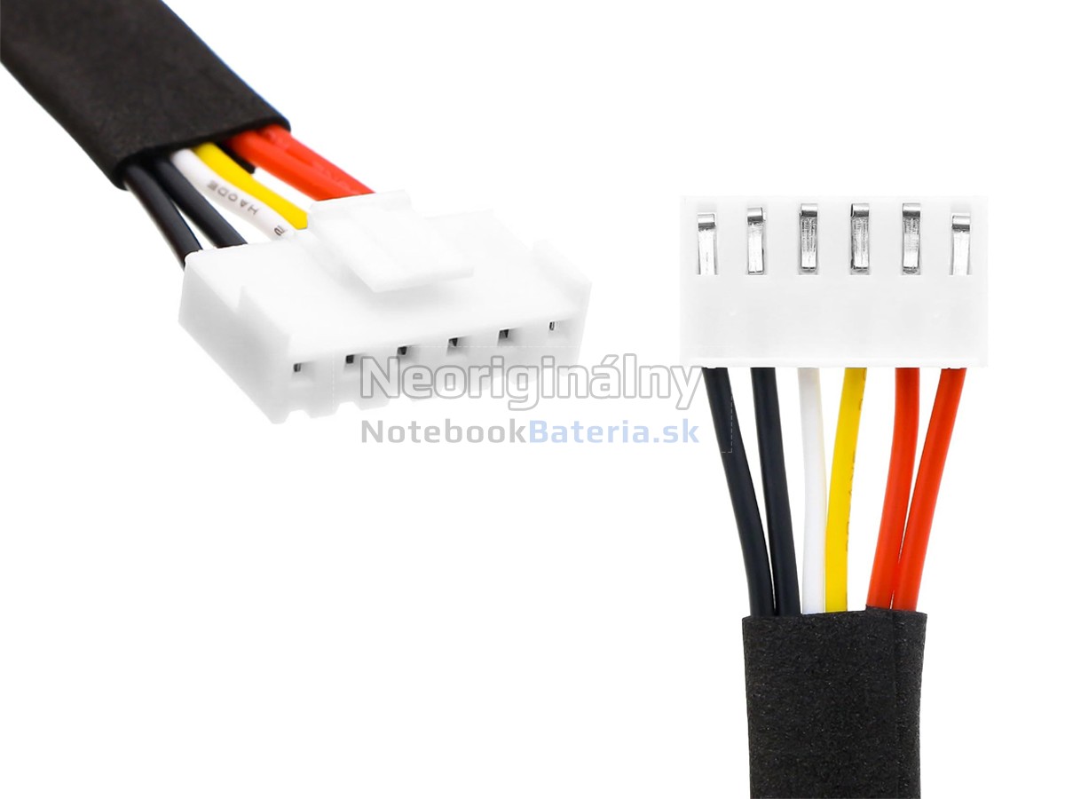 Náhradná batéria pre LG EAC64790801