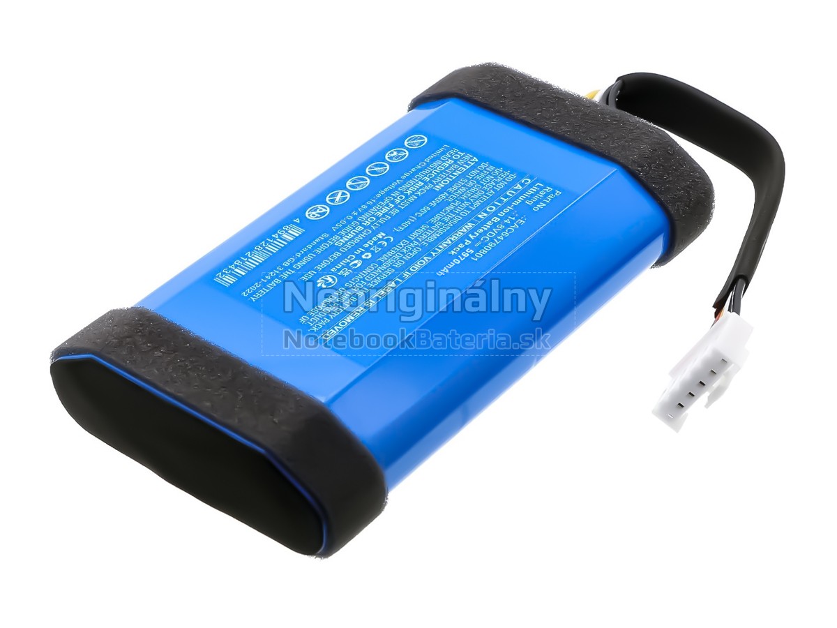 Náhradná batéria pre LG EAC64790801