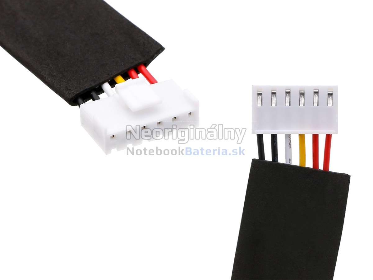 Náhradná batéria pre LG EAC64790802