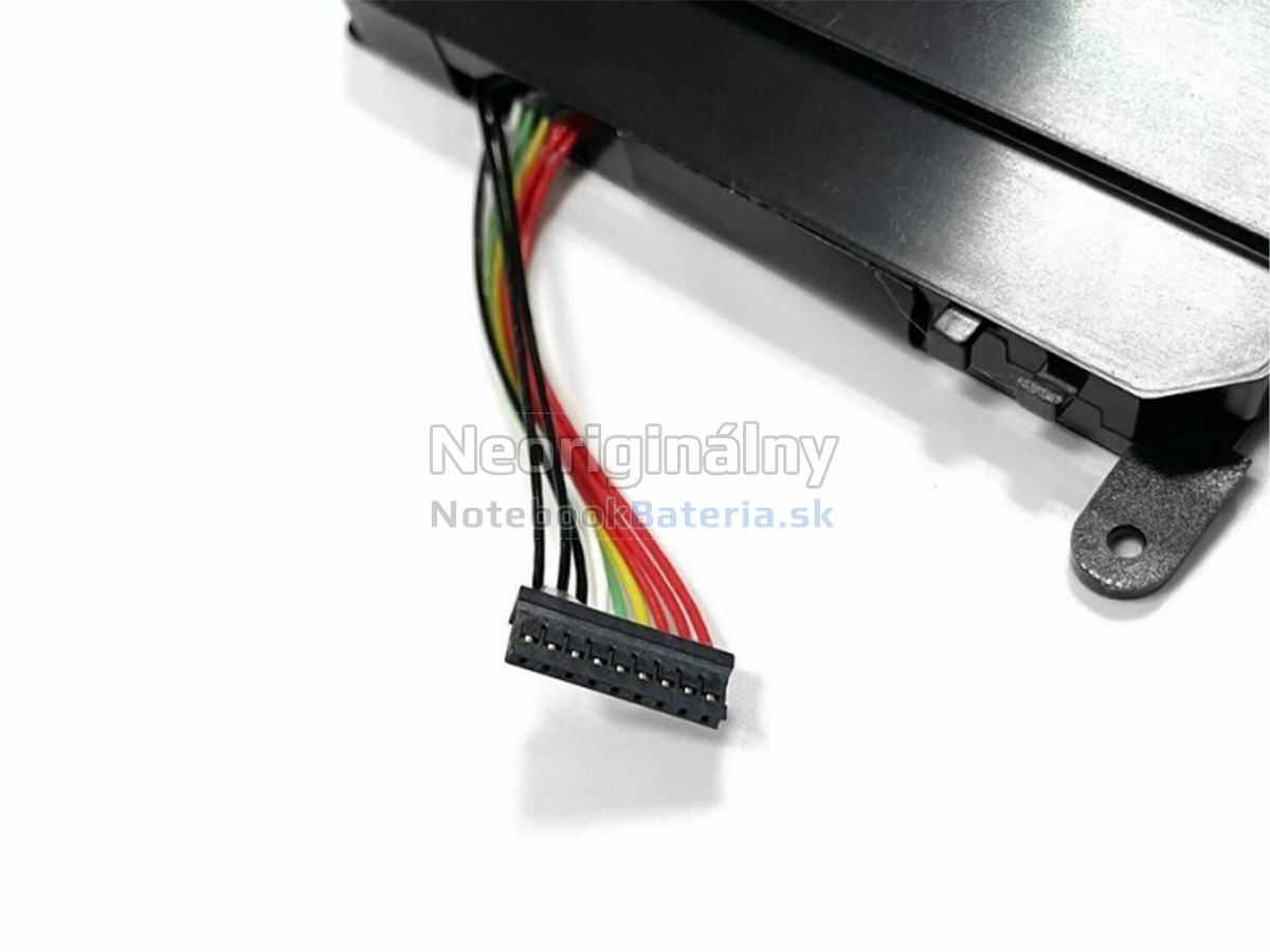 Náhradná batéria pre LG XNOTE P210-G.AE25WE1