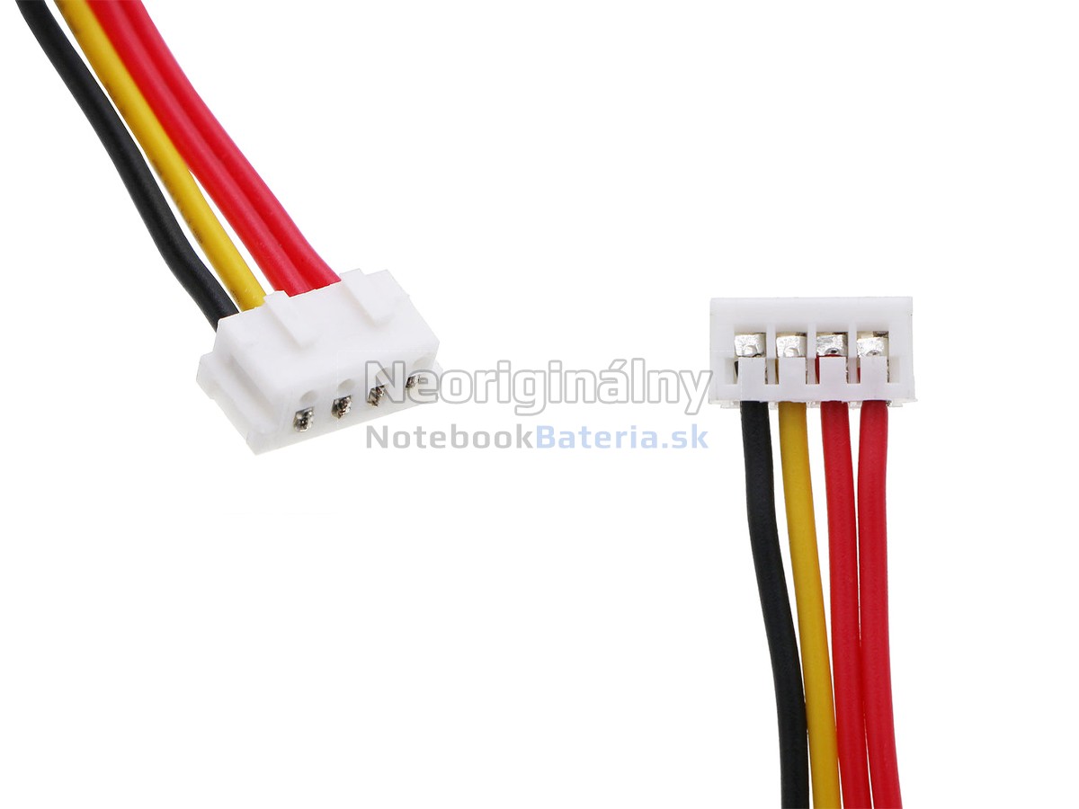 Náhradná batéria pre LG PD261