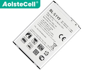 Batéria LG H631