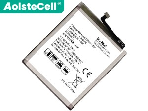 Batéria LG K22