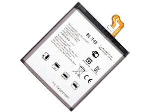 Batéria LG LMG810EAW