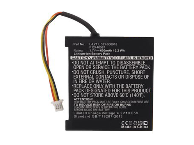Batéria Logitech 533-000018